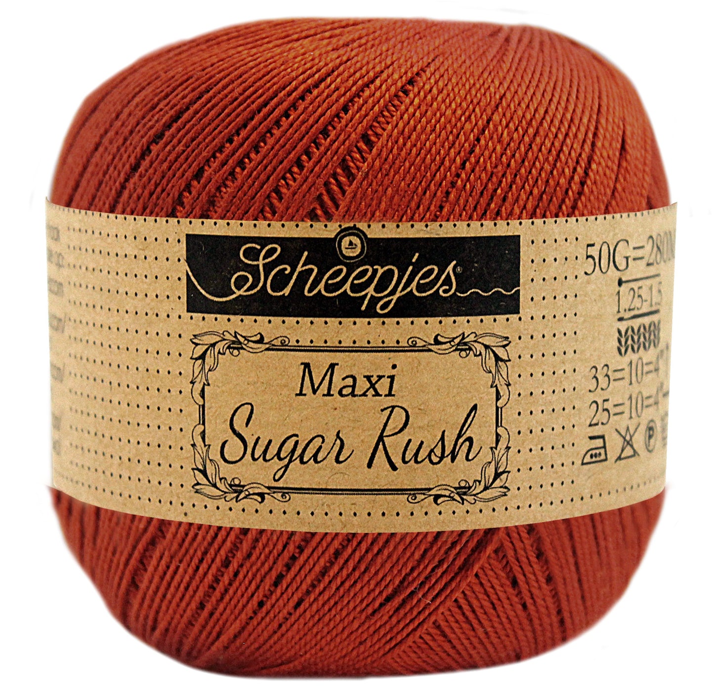 Maxi Sugar Rush