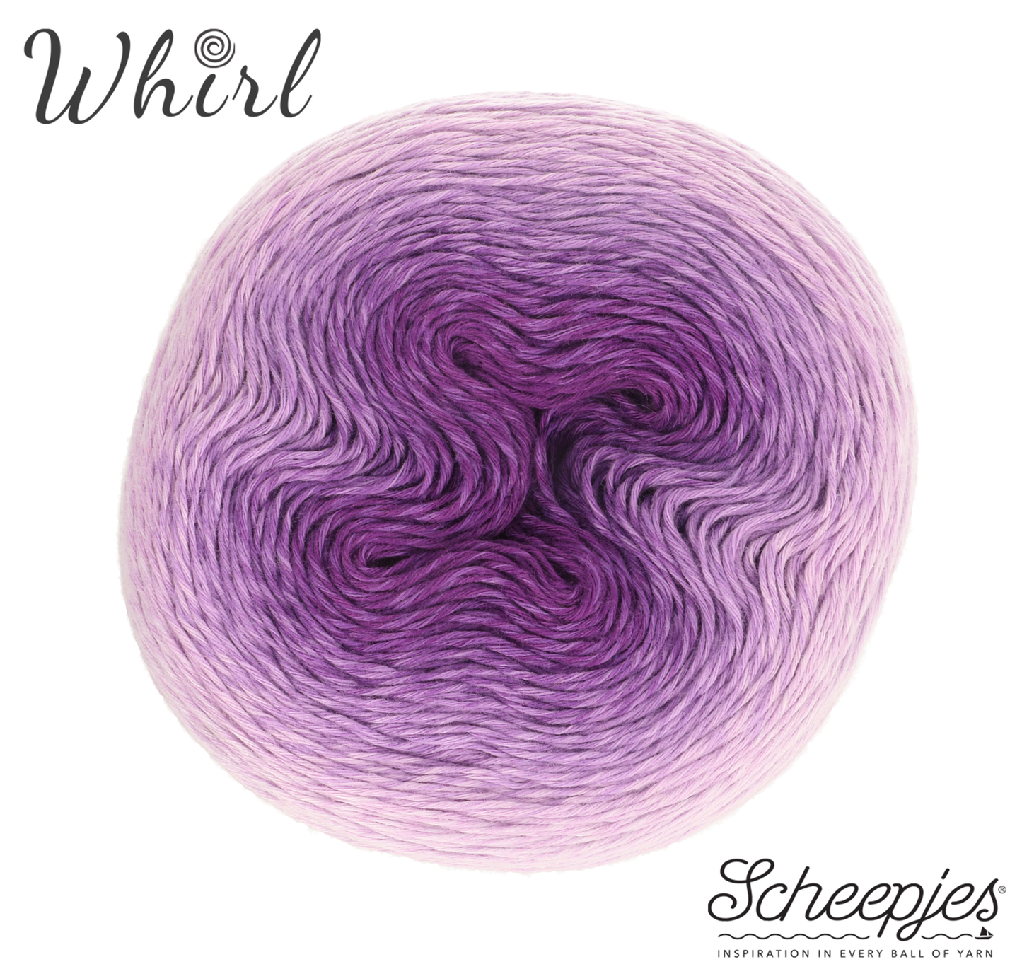 Scheepjes Whirl