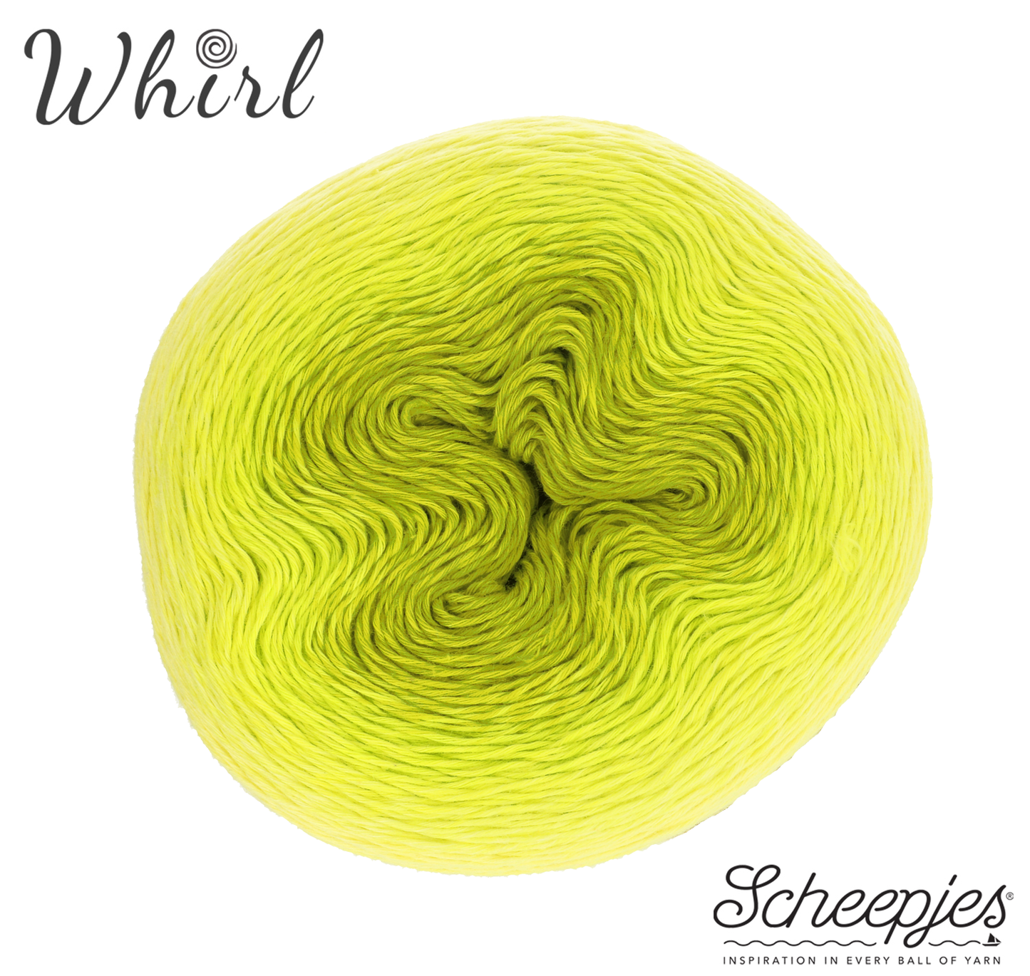 Scheepjes Whirl