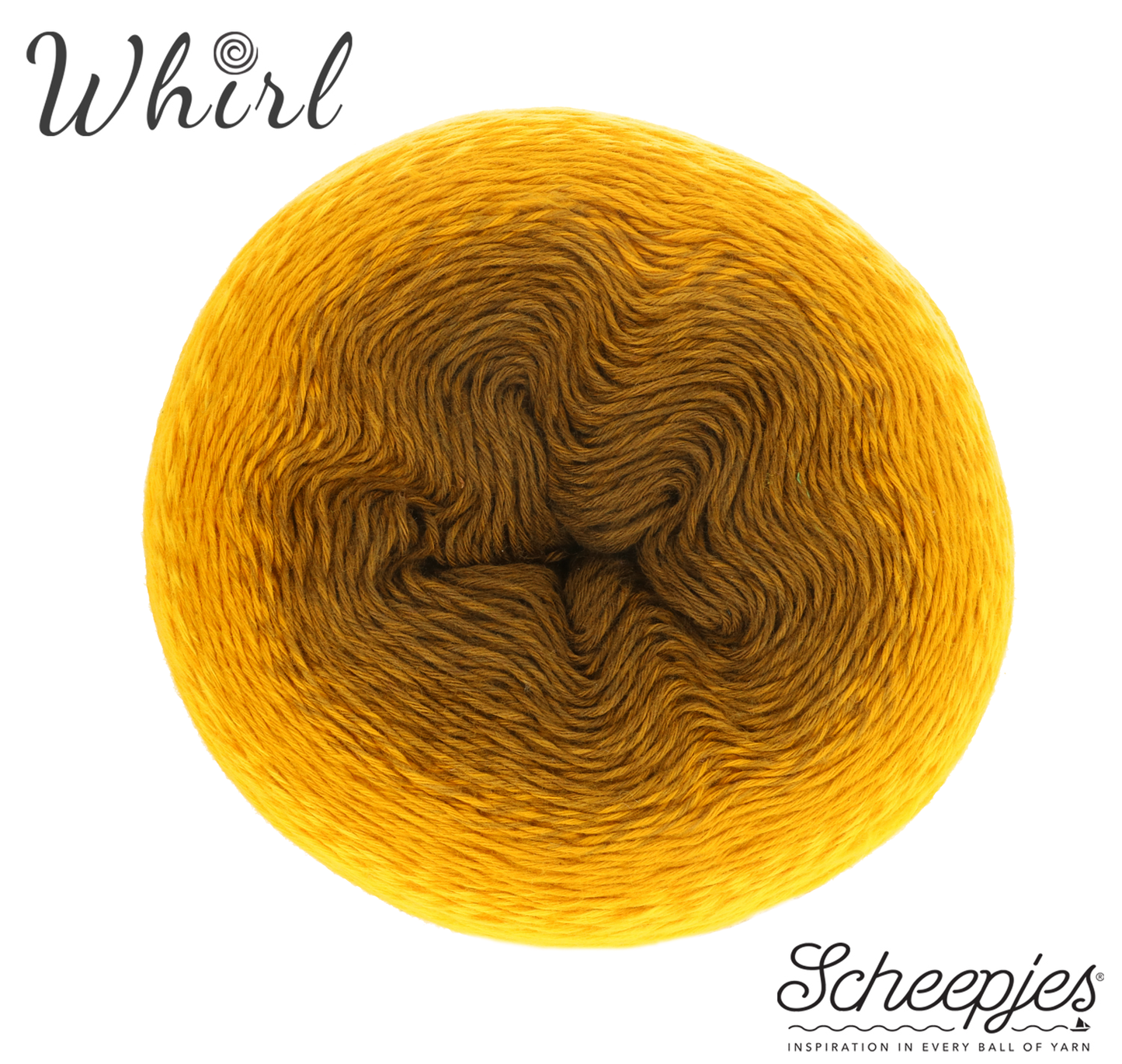Scheepjes Whirl
