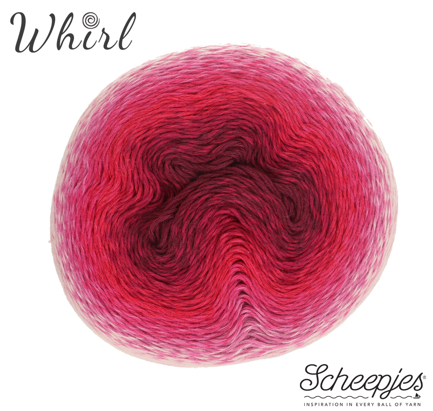 Scheepjes Whirl