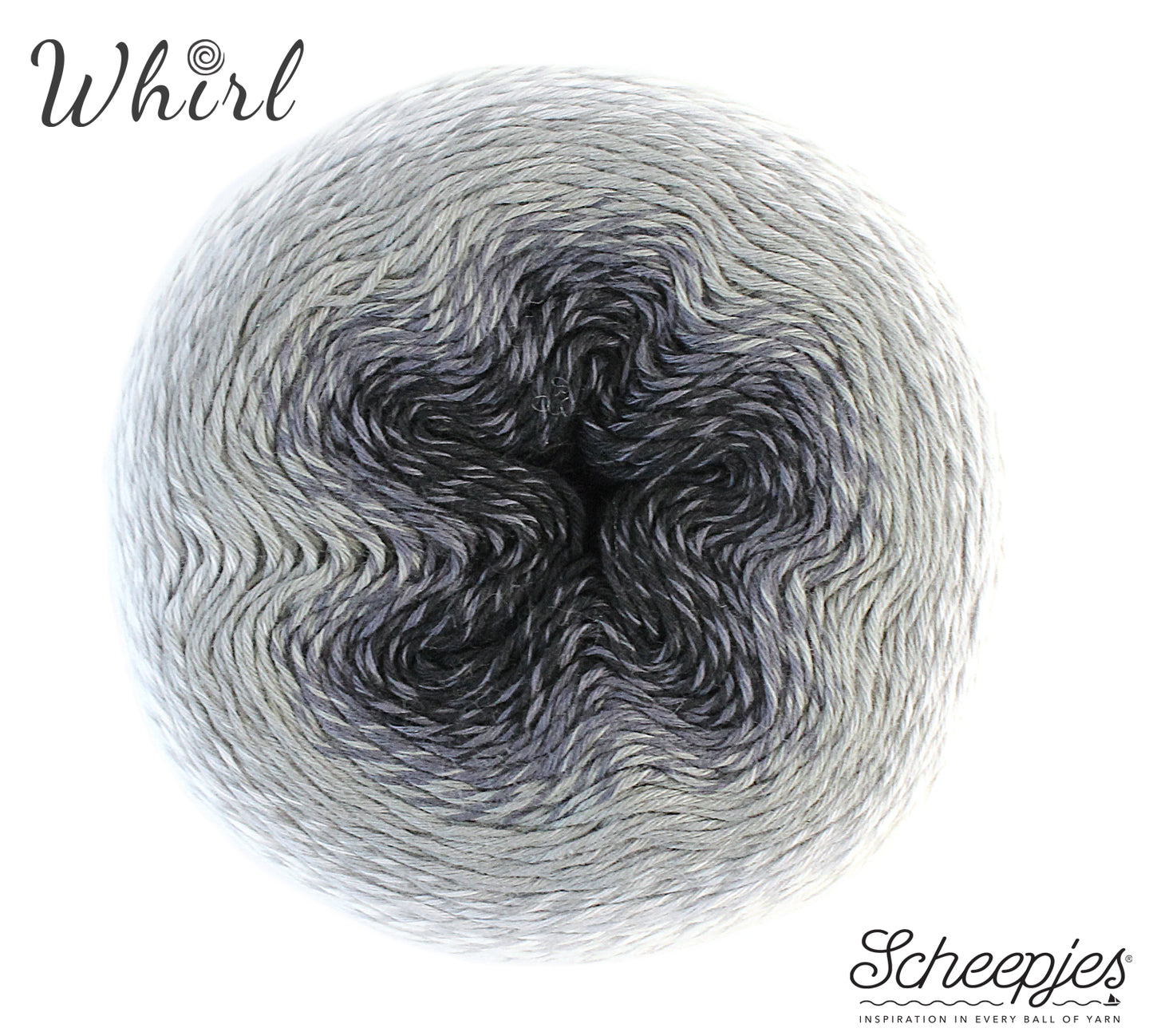 Scheepjes Whirl