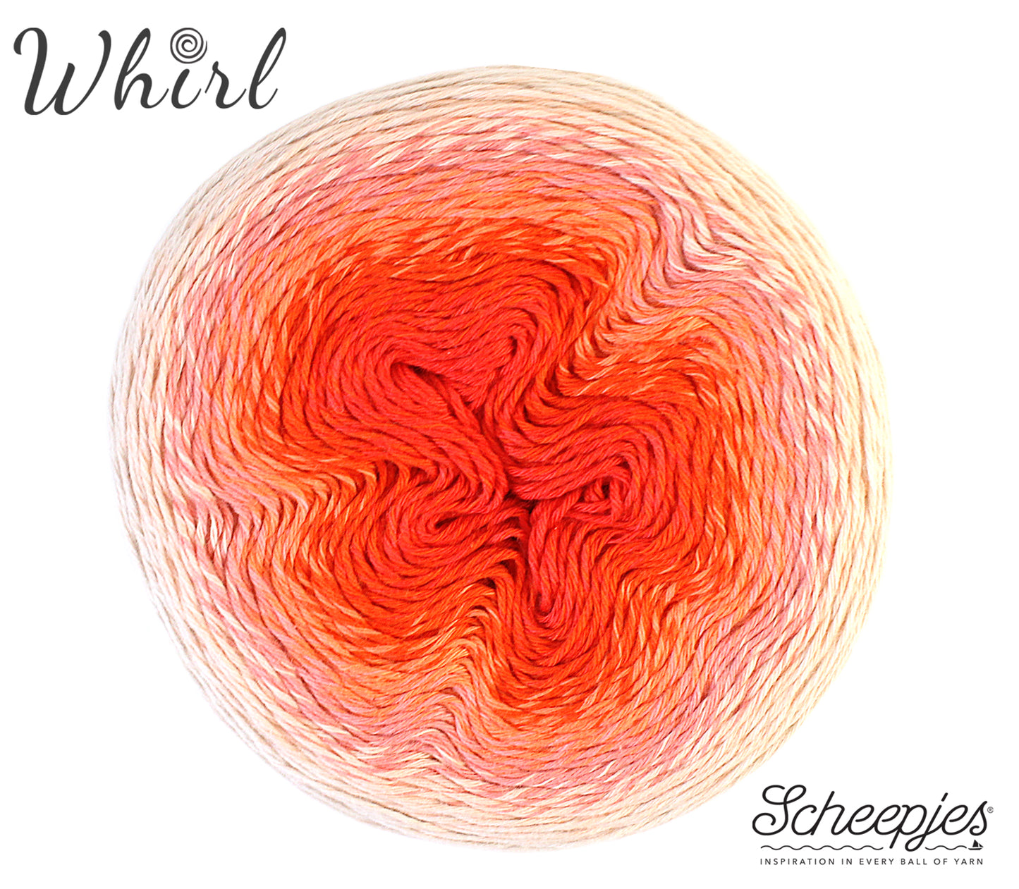 Scheepjes Whirl