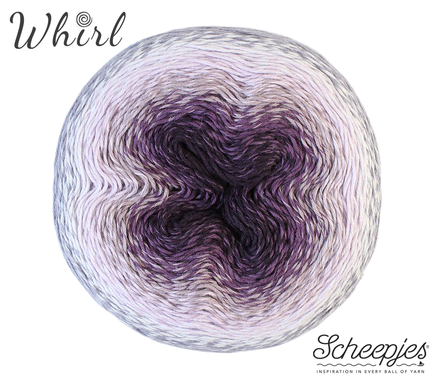 Scheepjes Whirl