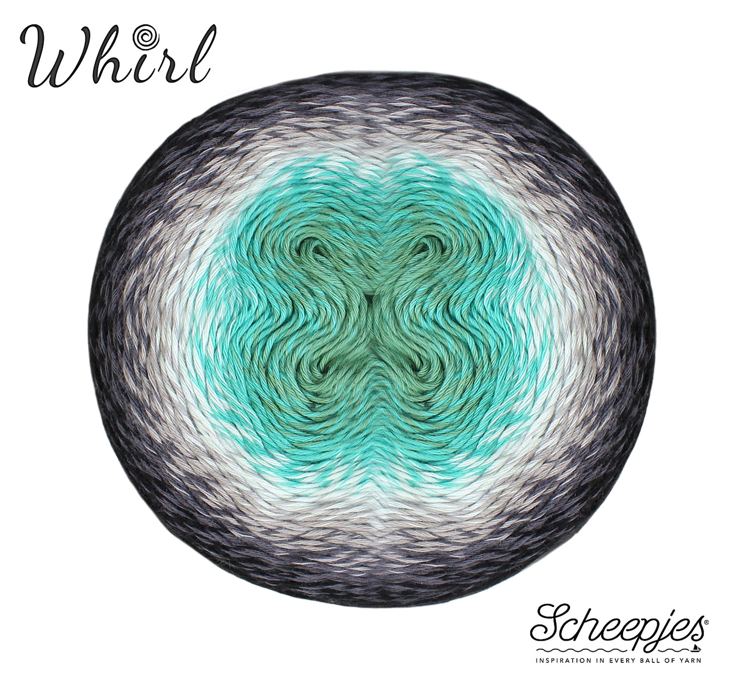Scheepjes Whirl