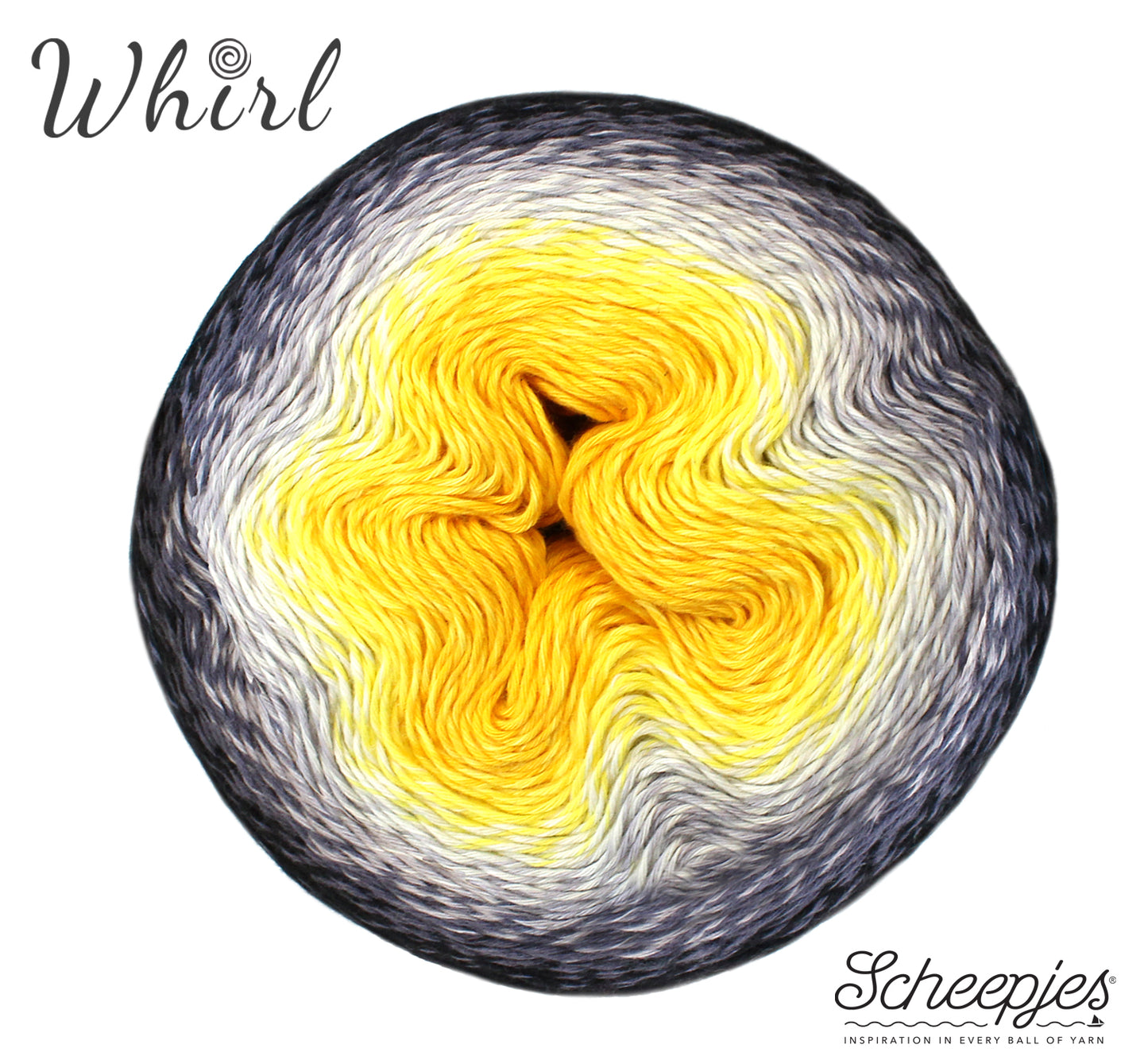 Scheepjes Whirl