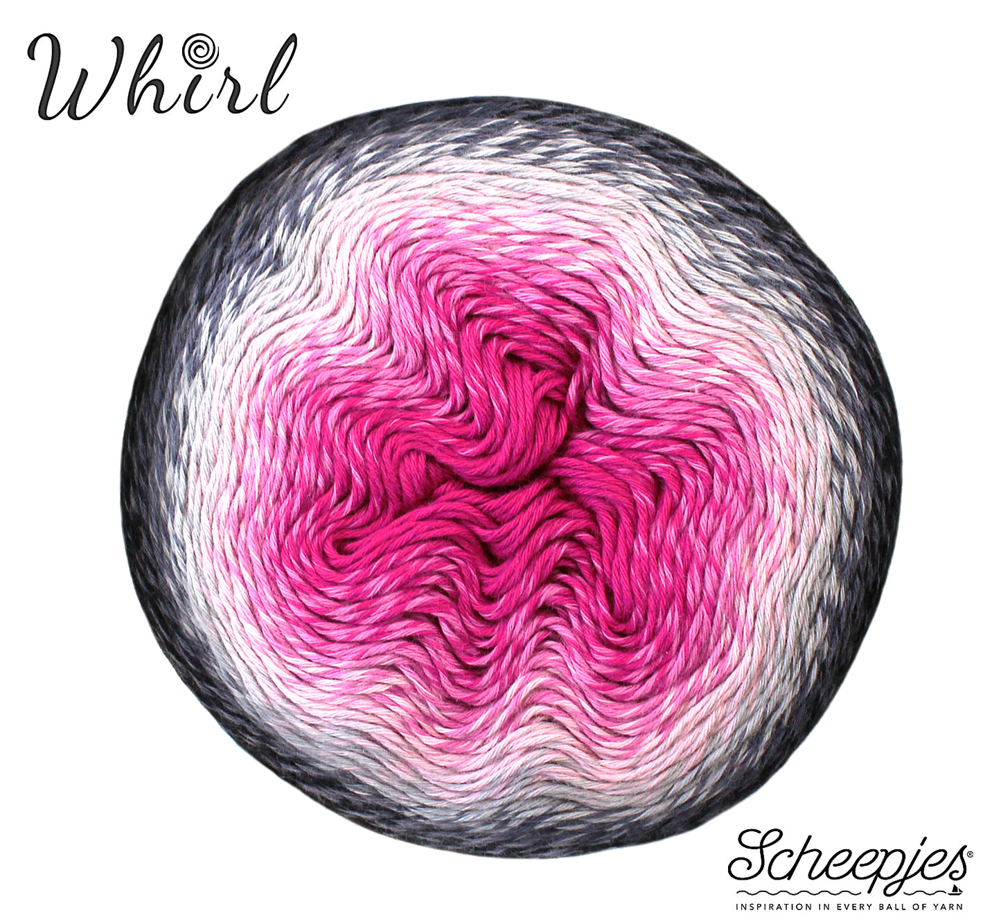 Scheepjes Whirl