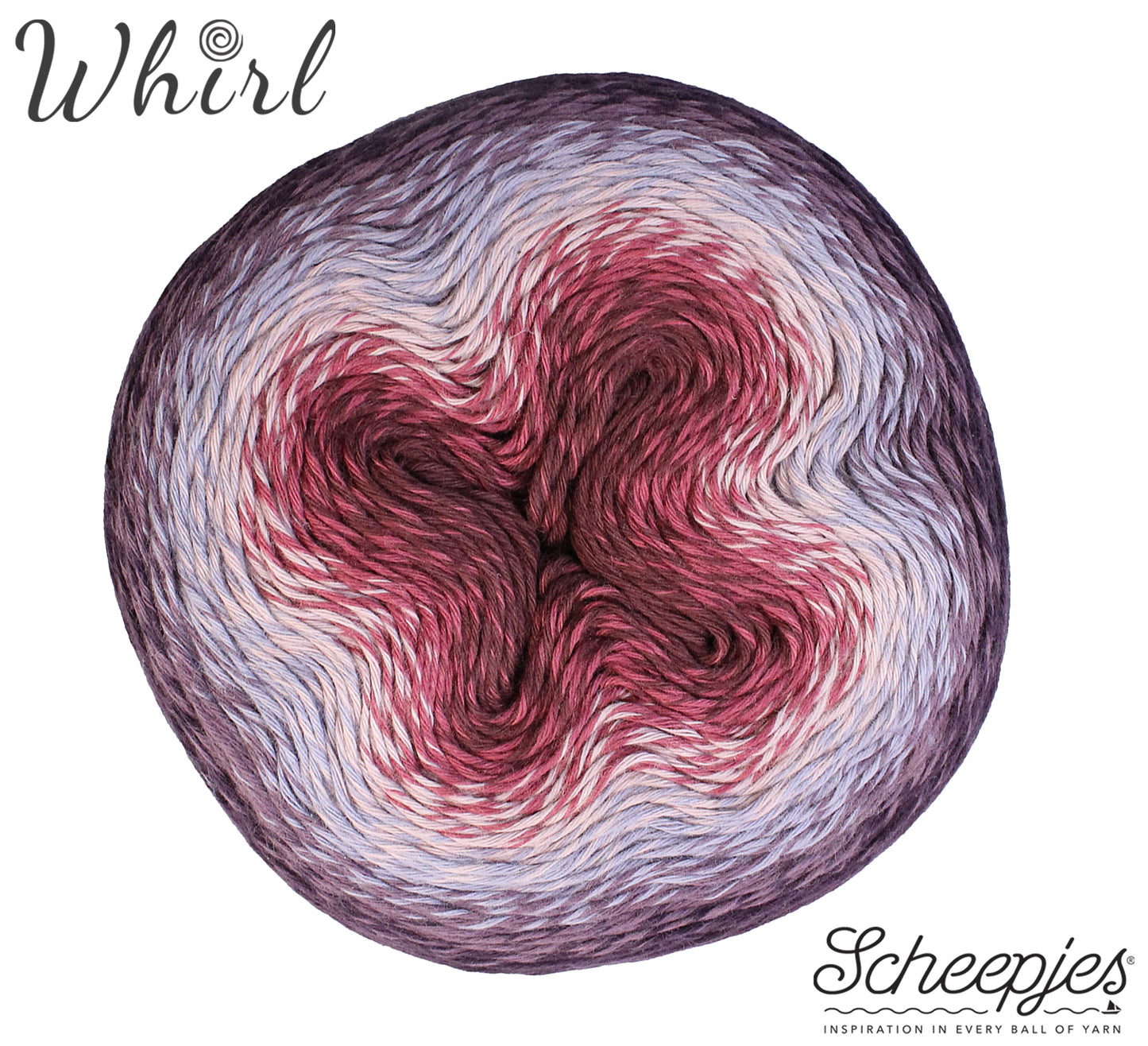 Scheepjes Whirl