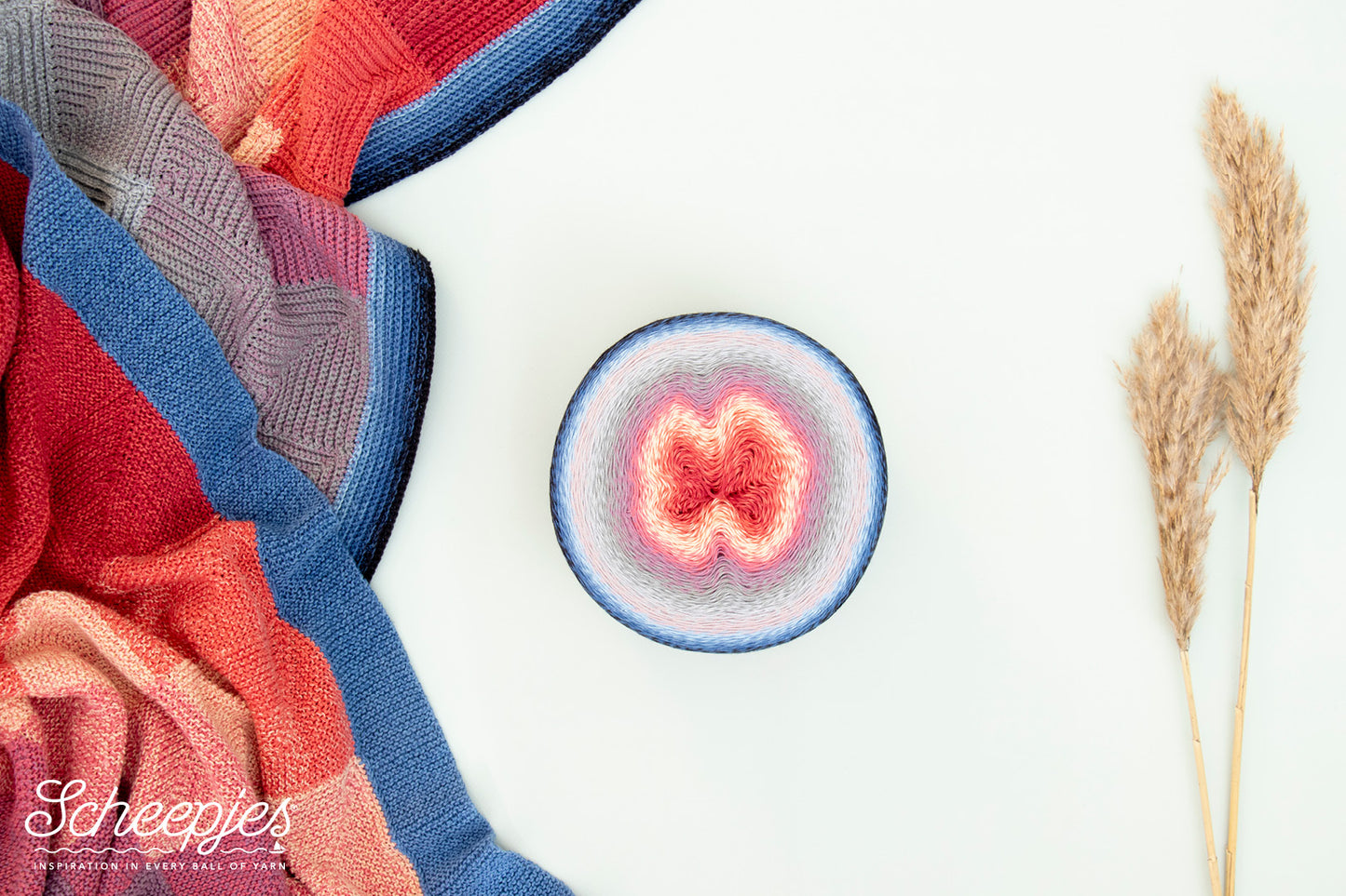 Dawn Chorus CKAL Kit 3 - The Bullfinch Blanket