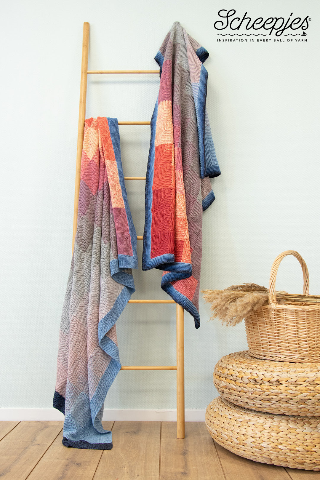 Dawn Chorus CKAL Kit 3 - The Bullfinch Blanket