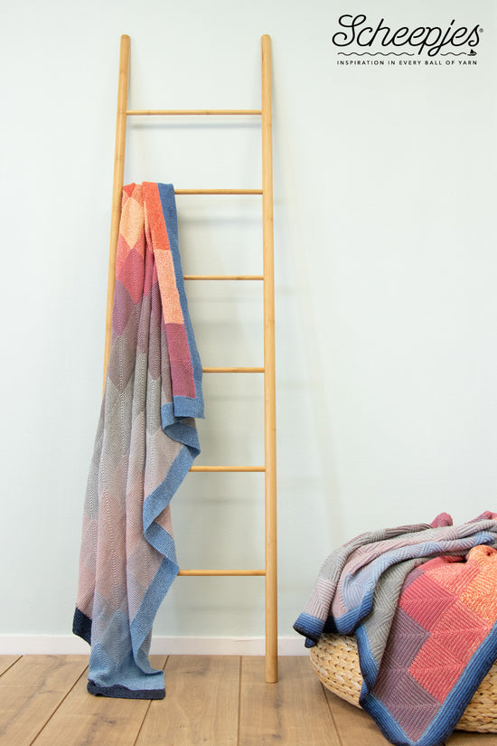 Dawn Chorus CKAL Kit 3 - The Bullfinch Blanket