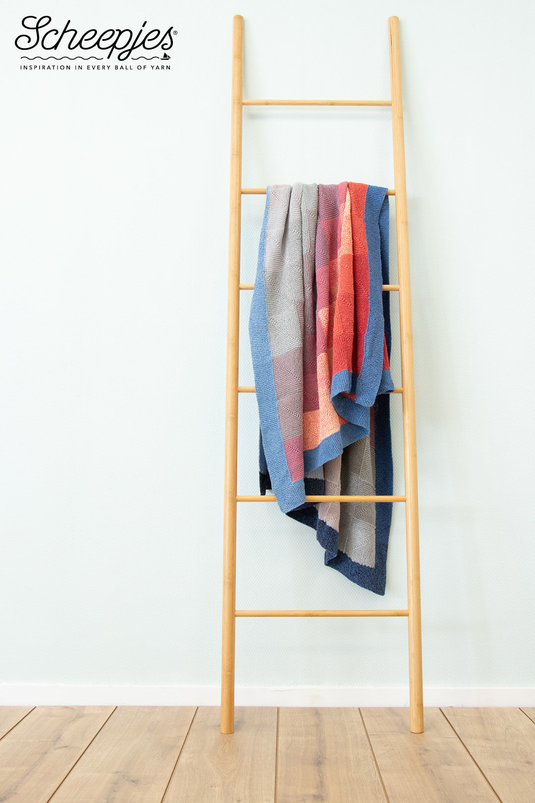 Dawn Chorus CKAL Kit 3 - The Bullfinch Blanket
