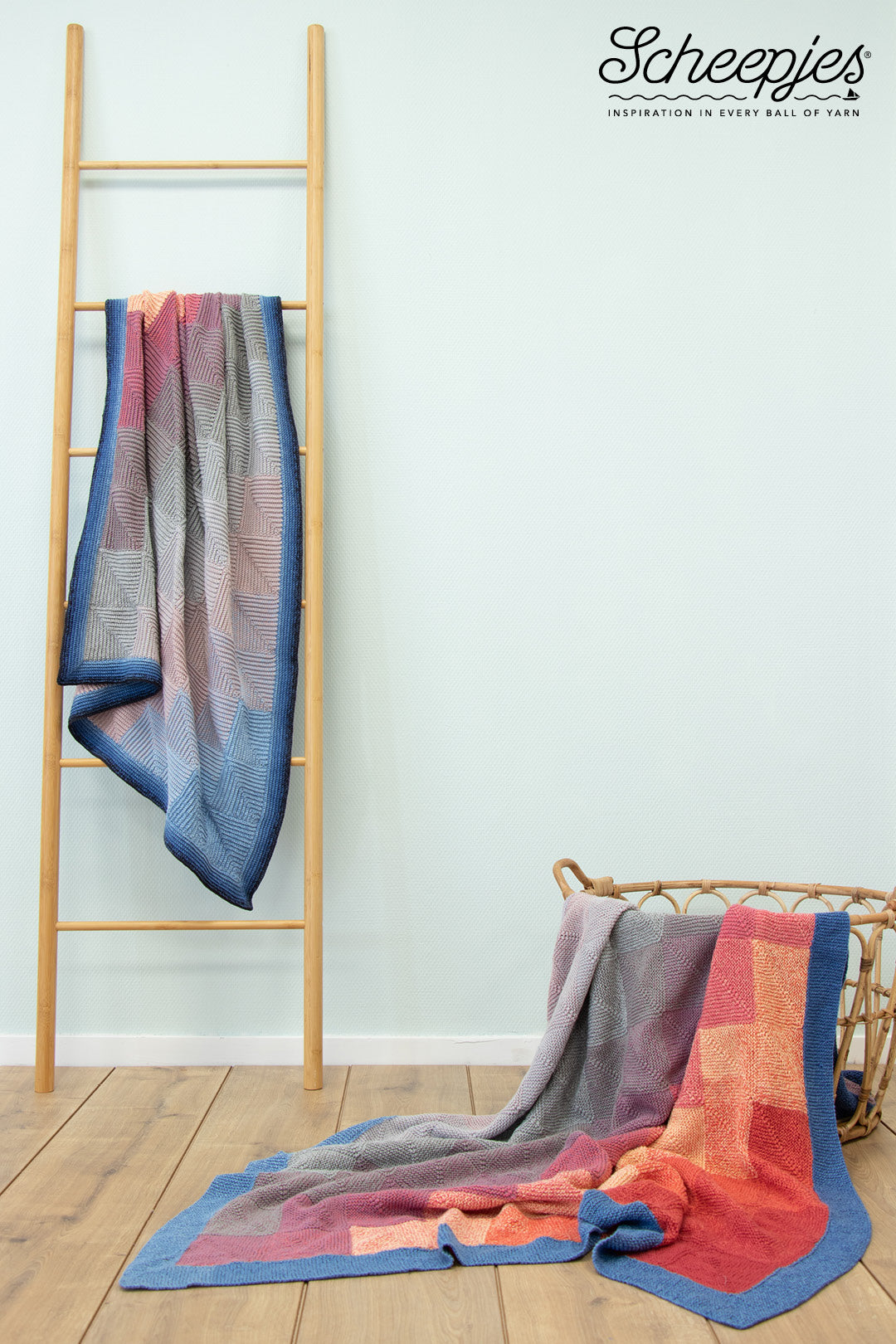 Dawn Chorus CKAL Kit 3 - The Bullfinch Blanket