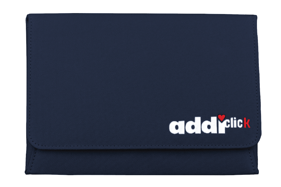 addiClick® Rocket Squared Short Set