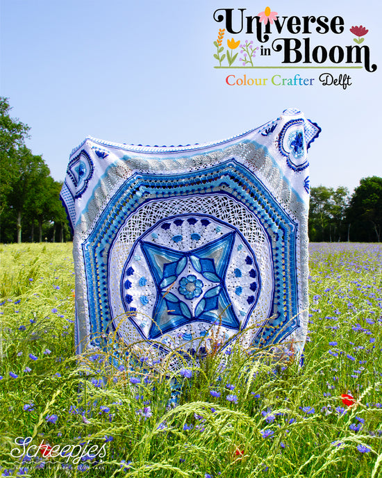 Universe in Bloom CAL 2025