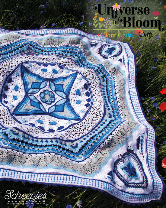 Universe in Bloom CAL 2025
