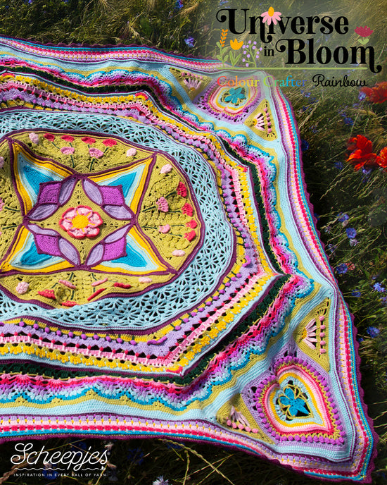 Universe in Bloom CAL 2025