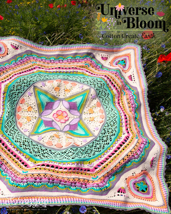 Universe in Bloom CAL 2025