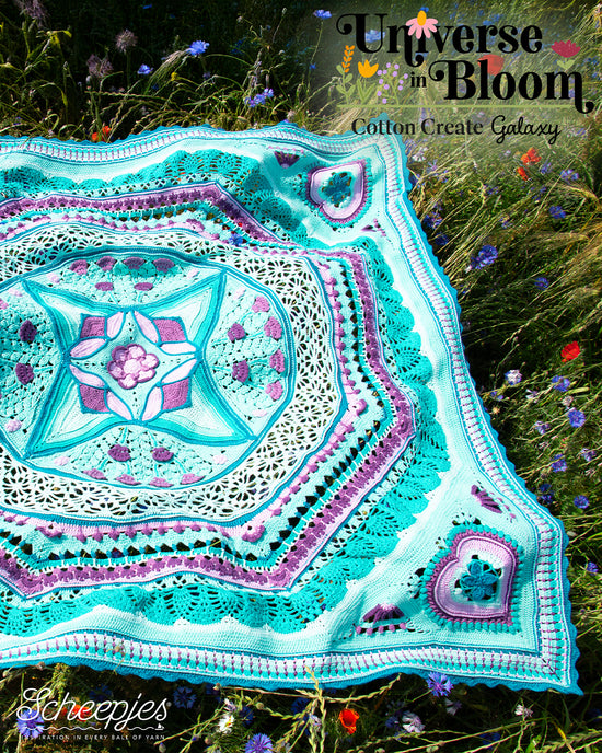 Universe in Bloom CAL 2025