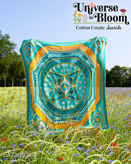 Universe in Bloom CAL 2025