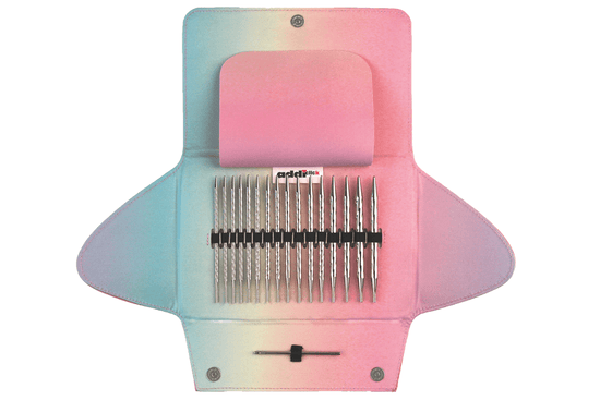 addiClick® Ewenicorn Rocket Set