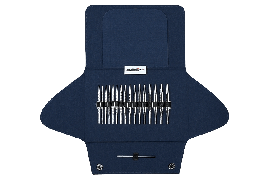 addiClick® Rocket Squared Short Set