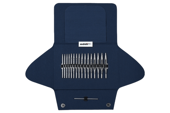 addiClick® Rocket Squared Short Set