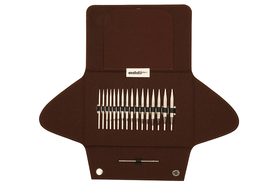 addiClick® Short Rocket Set