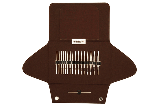 addiClick® Short Rocket Set