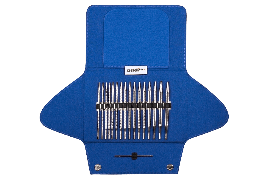 addiClick® Rocket Squared Set