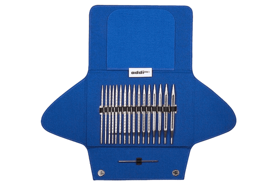 addiClick® Rocket Squared Set
