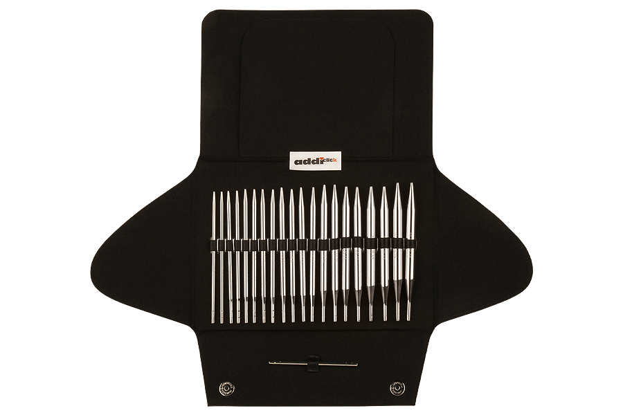 addiClick® Turbo Set