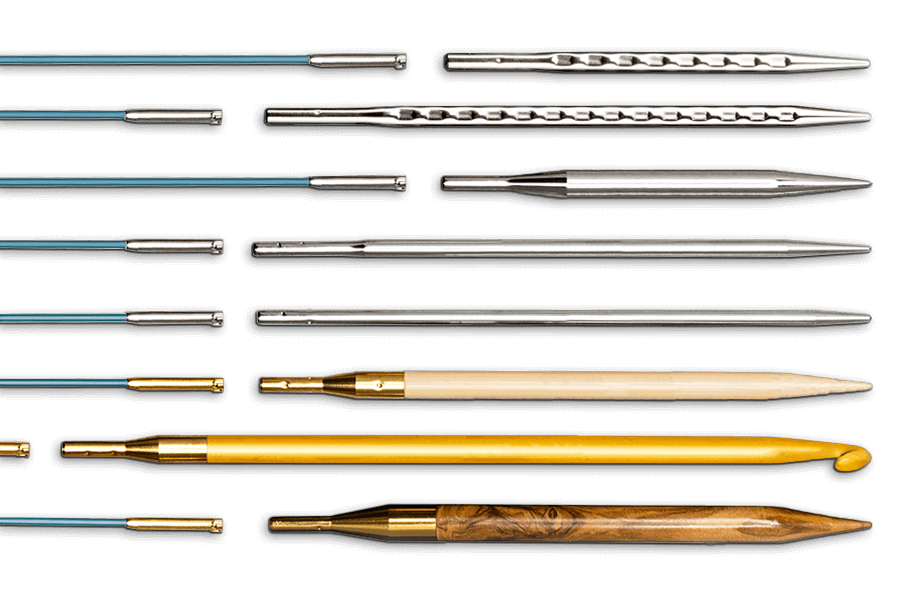 addiClick® Tips Standard Rocket