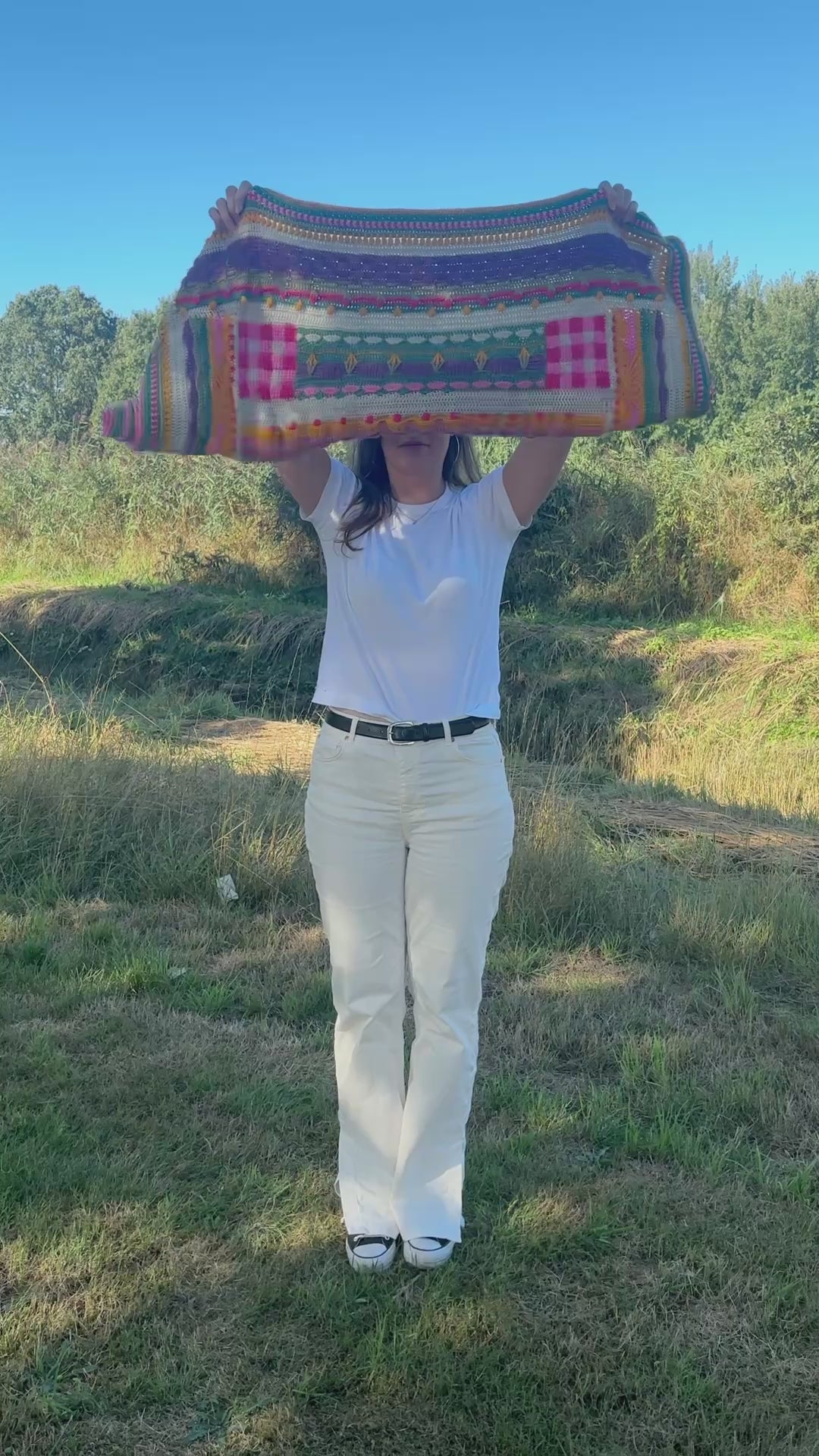 Load and play video in Gallery viewer, Scheepjes Perfect Picnic CAL (2026)
