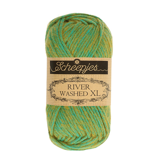 Scheepjes River Washed XL