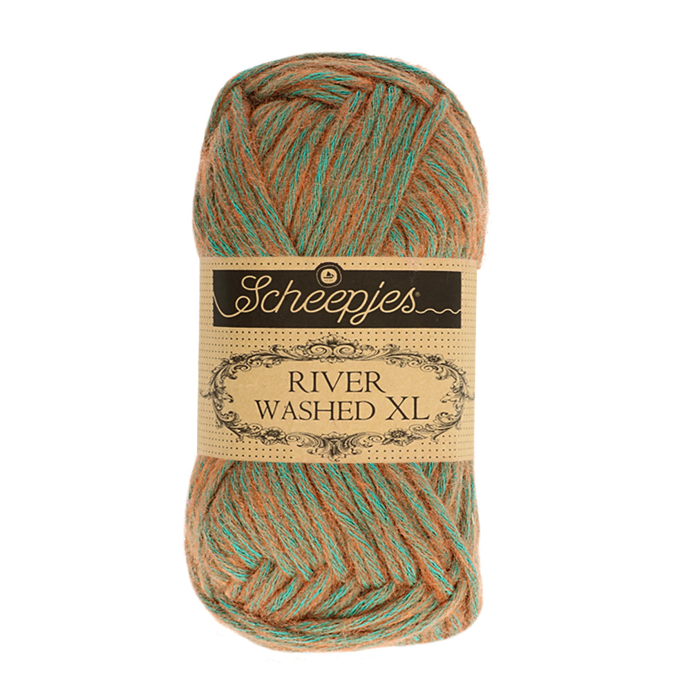 Scheepjes River Washed XL