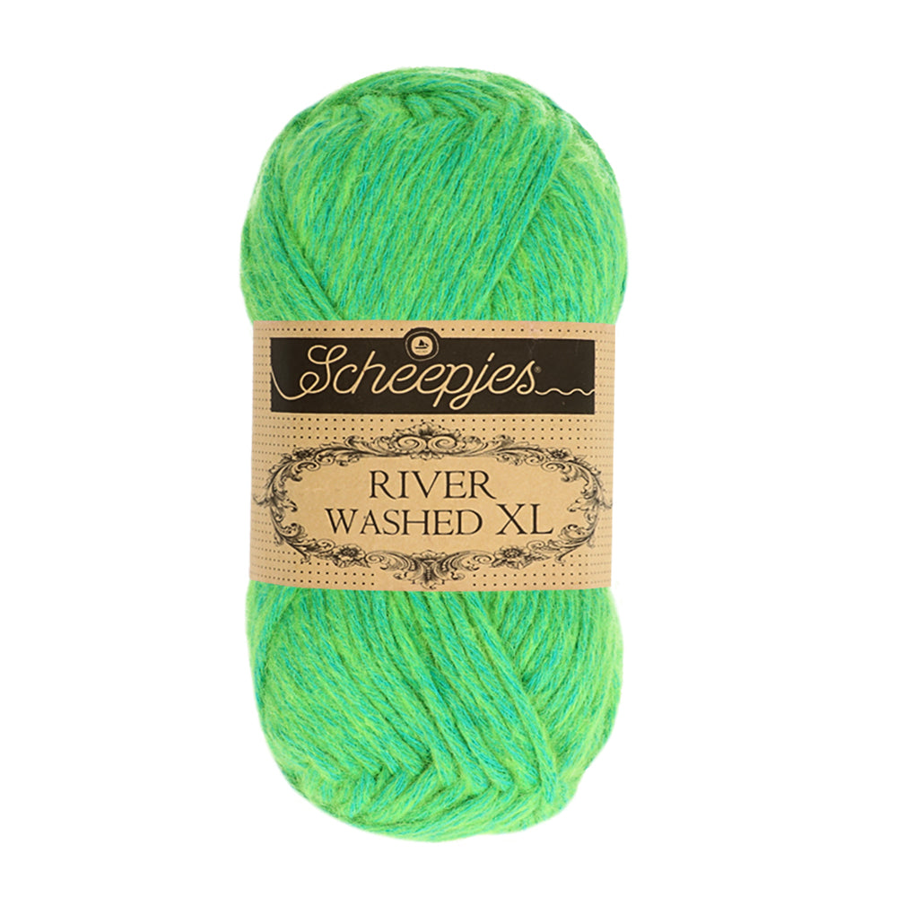 Scheepjes River Washed XL