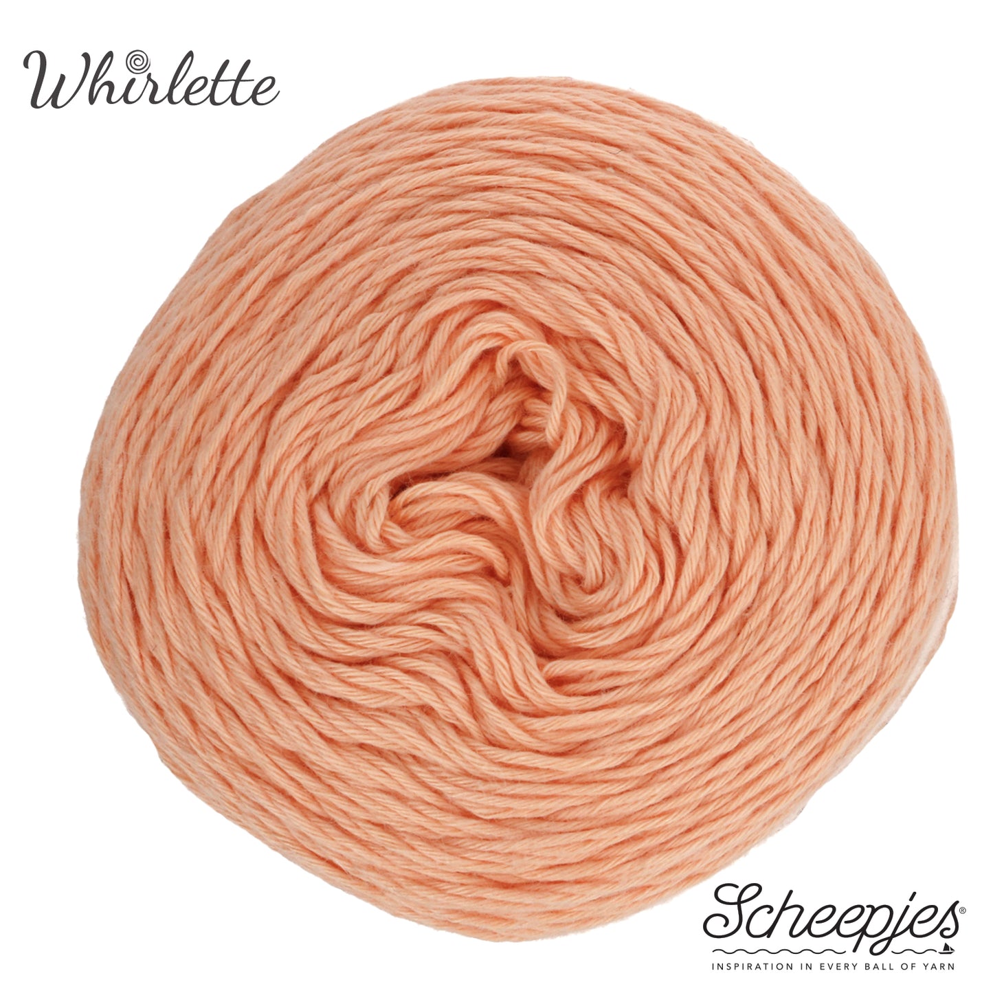 Scheepjes Whirlette