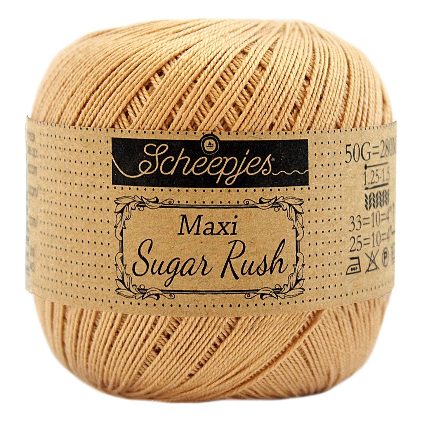 Maxi Sugar Rush