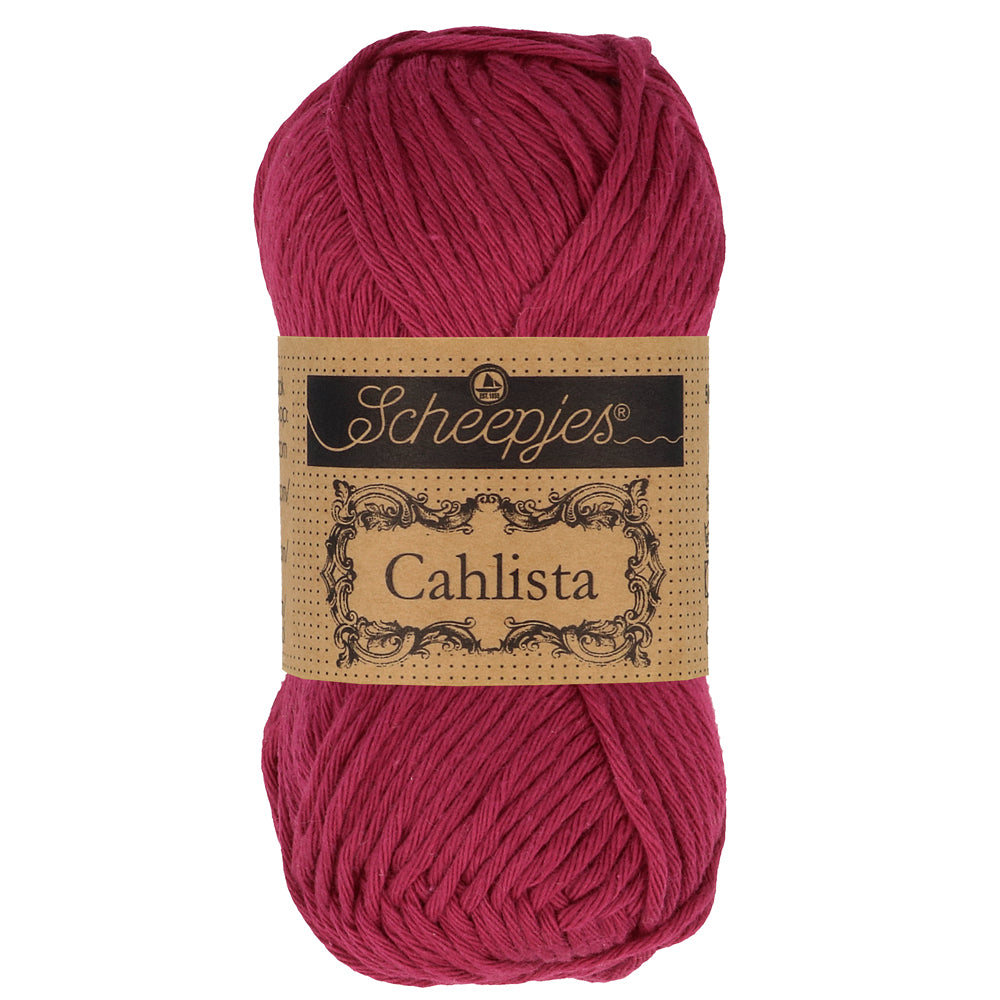 Cahlista