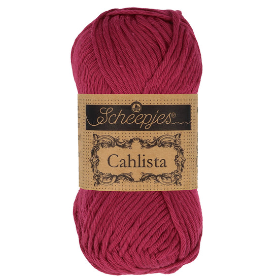 Cahlista