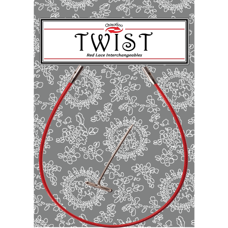 ChiaoGoo Twist Cables (SMALL)