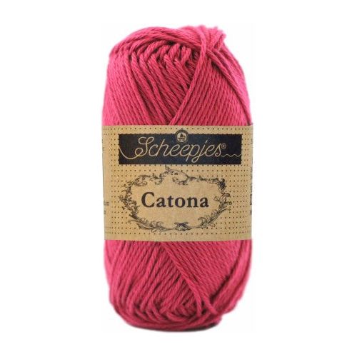 Scheepjes Catona 25g