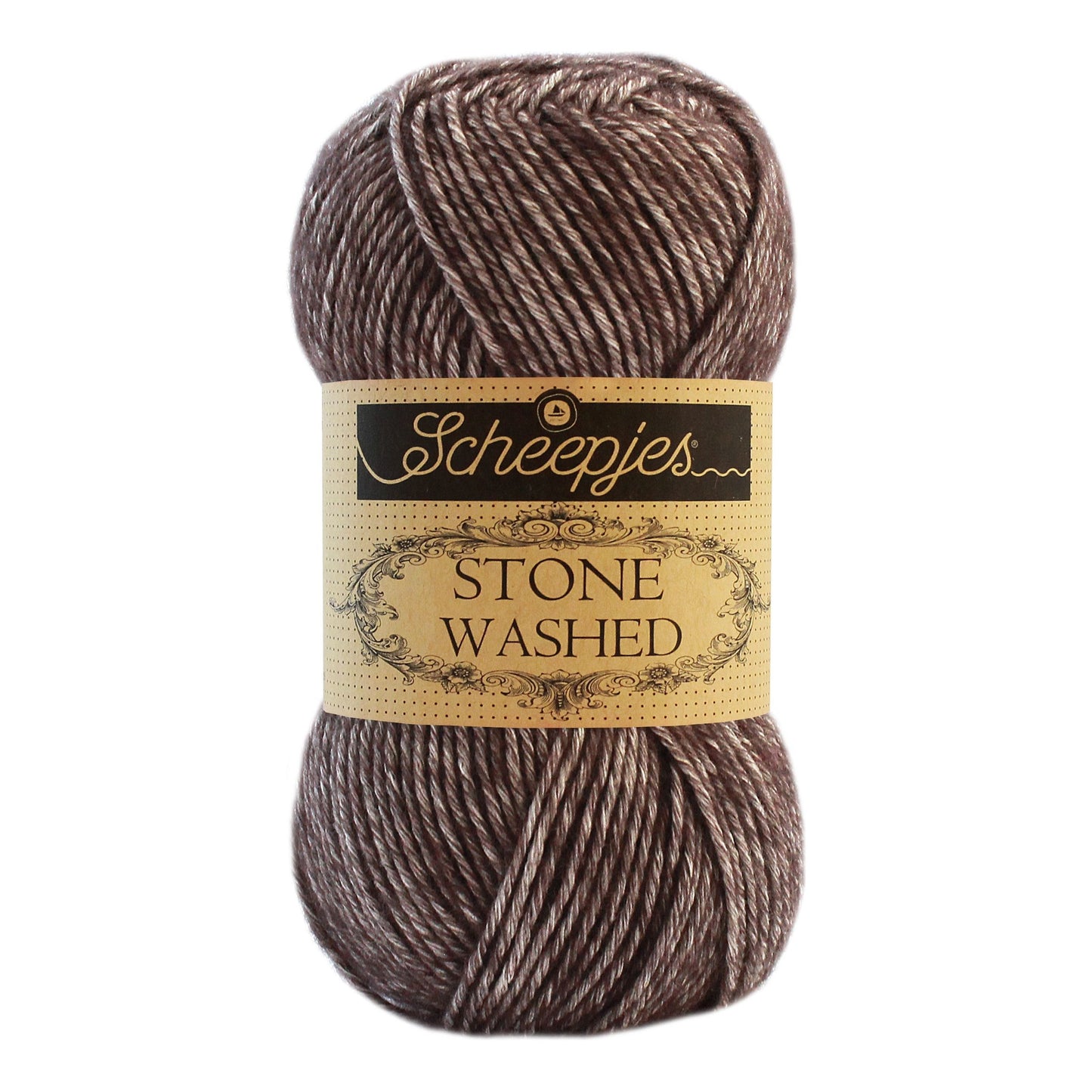 Scheepjes Stone Washed