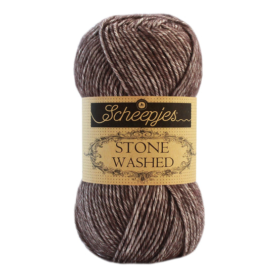 Scheepjes Stone Washed