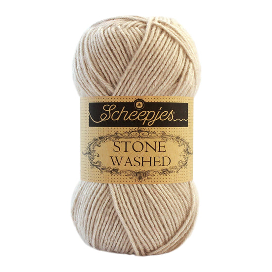 Scheepjes Stone Washed