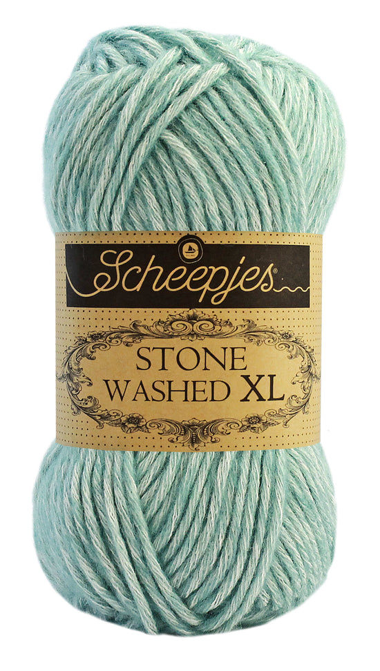 Load image into Gallery viewer, Scheepjes Stone Washed XL
