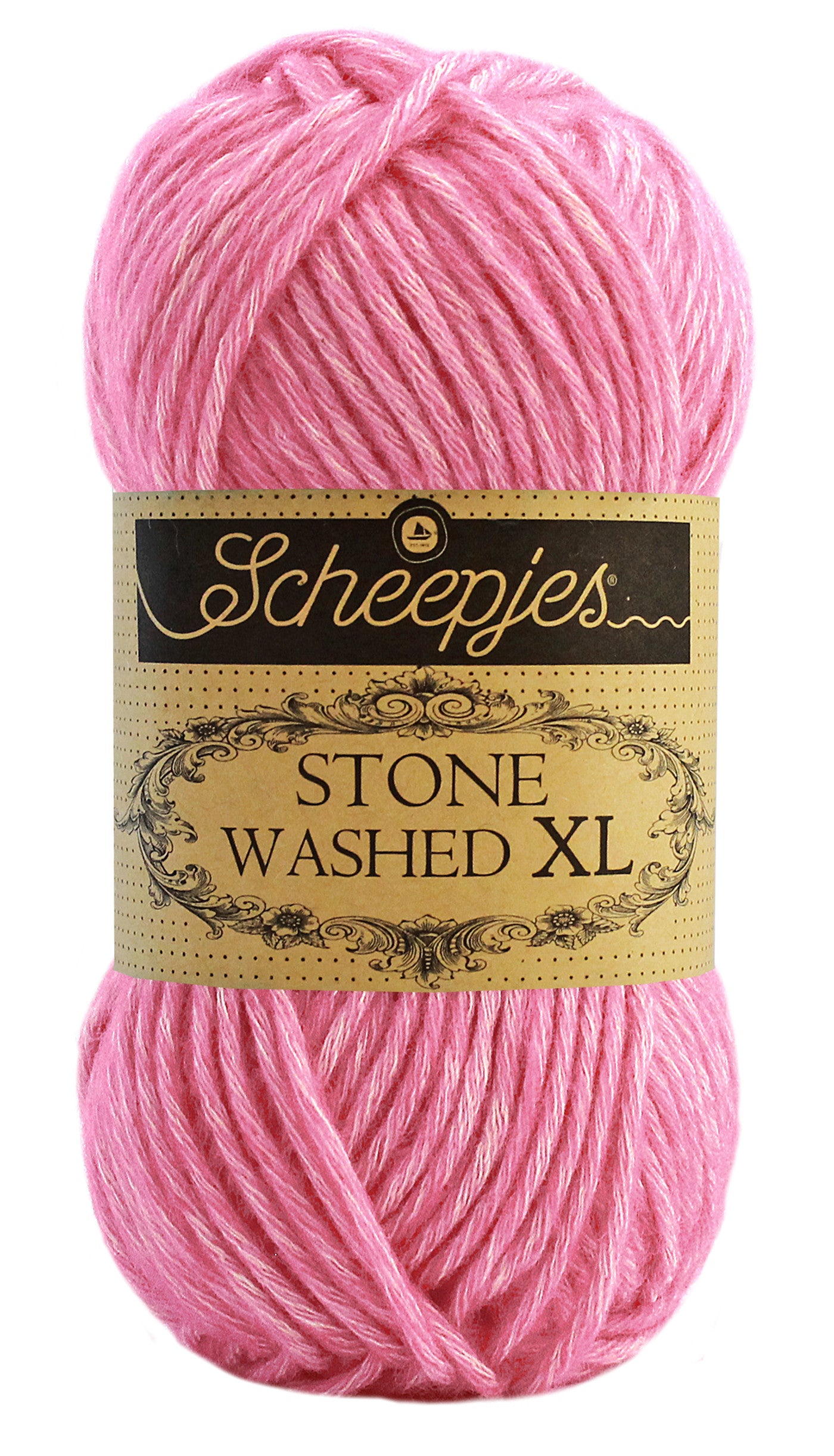 Scheepjes Stone Washed XL