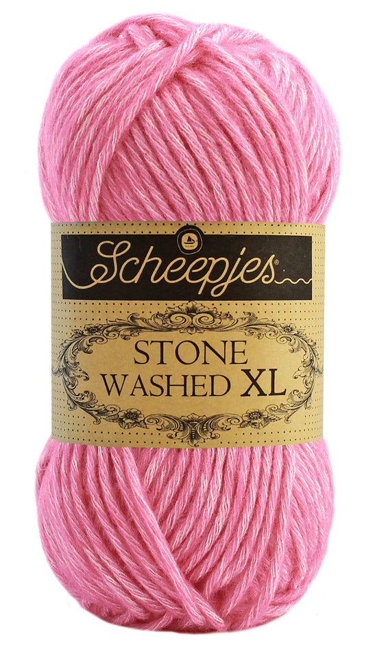 Load image into Gallery viewer, Scheepjes Stone Washed XL

