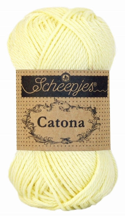 Scheepjes Catona 25g